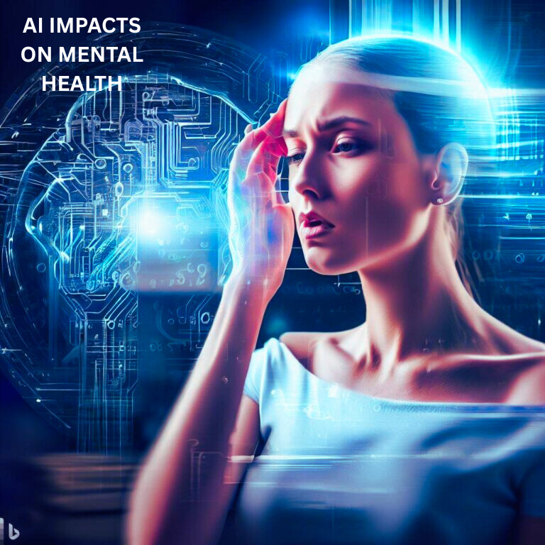 AI EFFECT MENTAL HEALTH