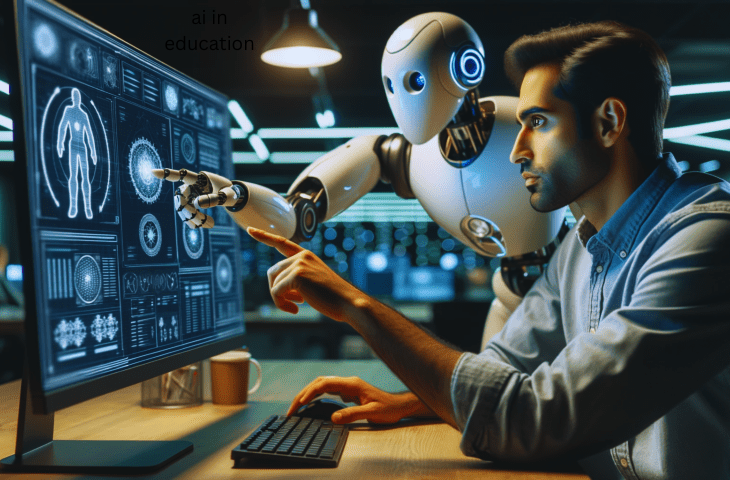 ai in education