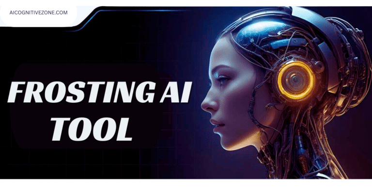 FROSTING AI