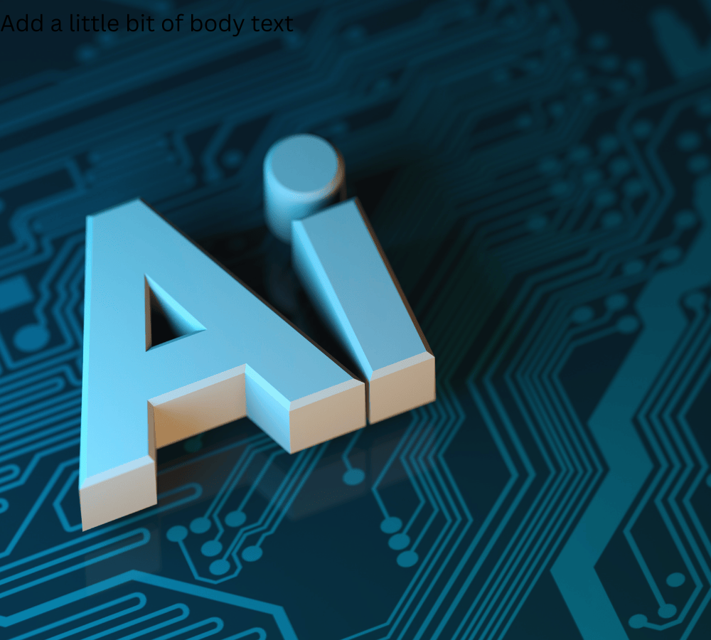 AI