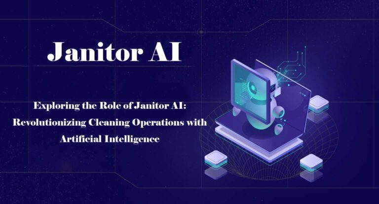 JANITOR AI: Complete Guidance for Users