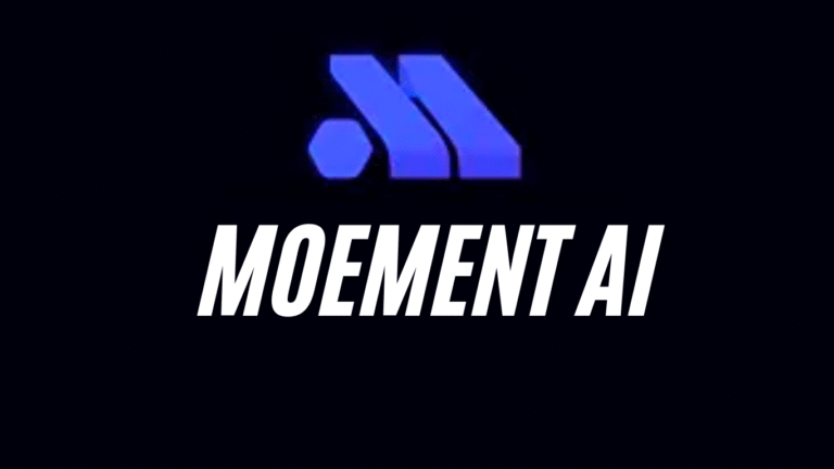 MOEMENT AI