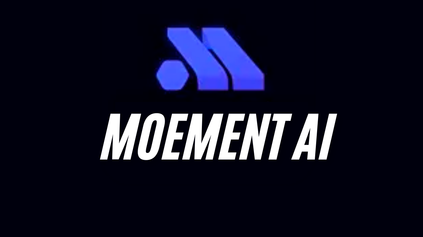 MOEMENT AI
