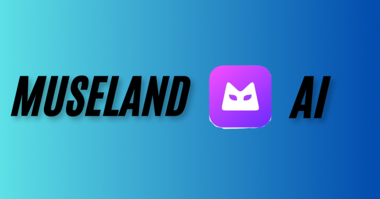 MUSELAND AI