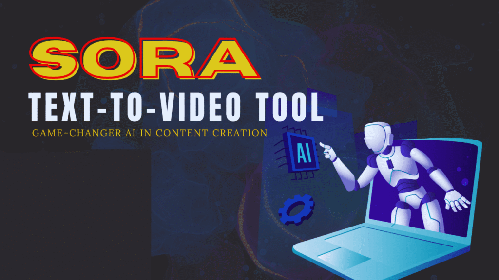 sora ai to video generator