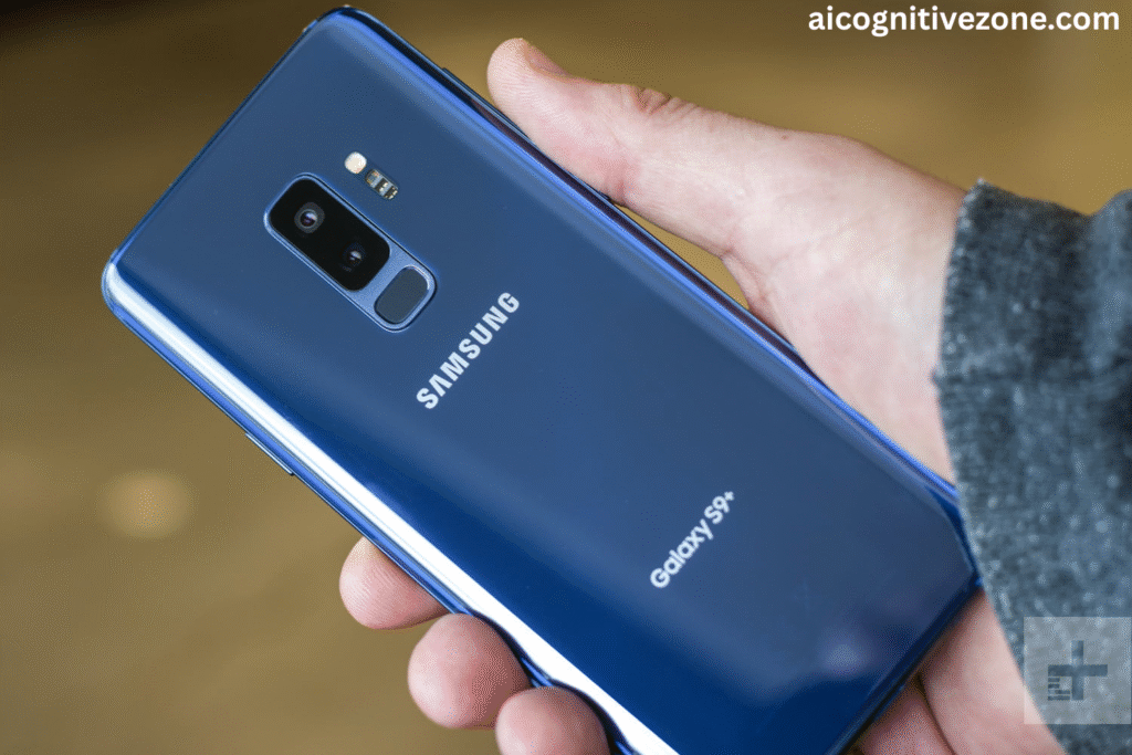 How To Remove Google Gemini from Samsung Galaxy S9