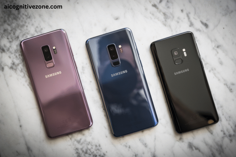 Remove Google Gemini from Samsung Galaxy S9