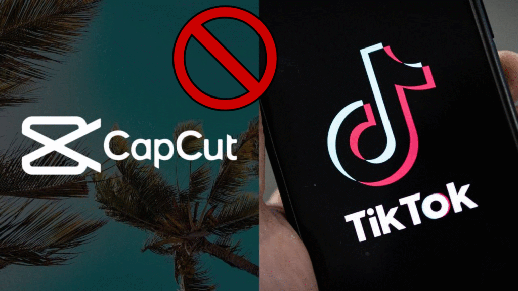 Will CapCut Be Banned