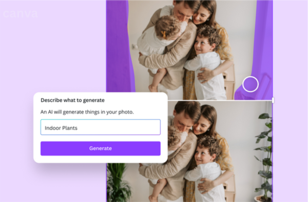 Canva AI: Guide to its New Smart Features