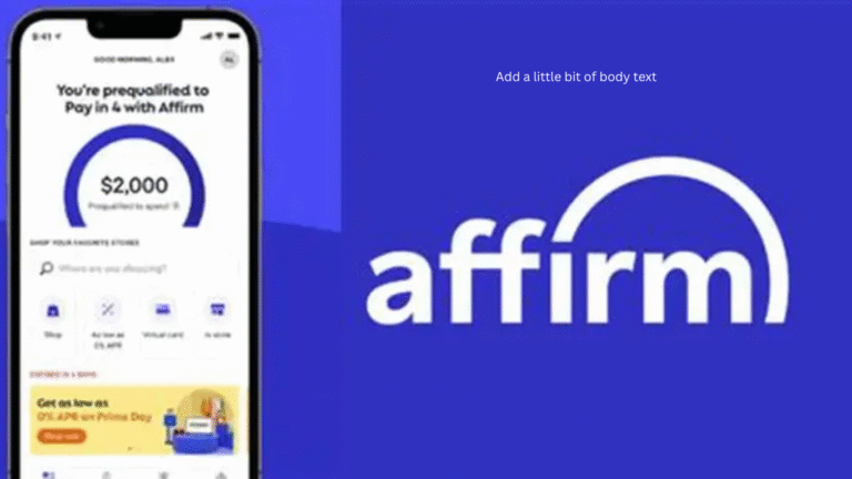 Affirm Opens AI-Powered Promotion Platform to Merchants