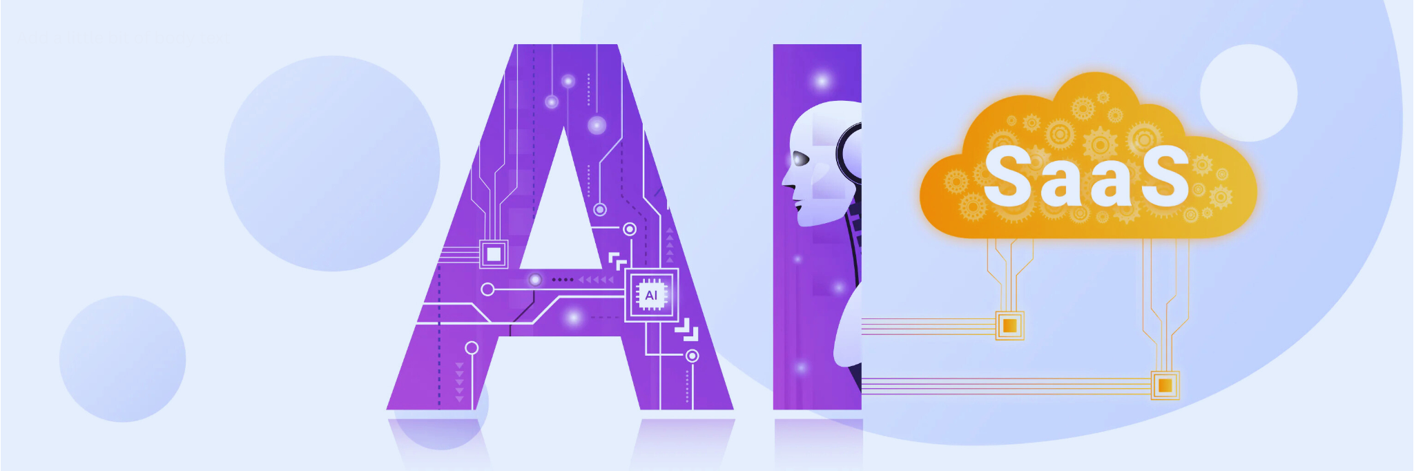 AI SAAS VENDOR COMPANY NAMES