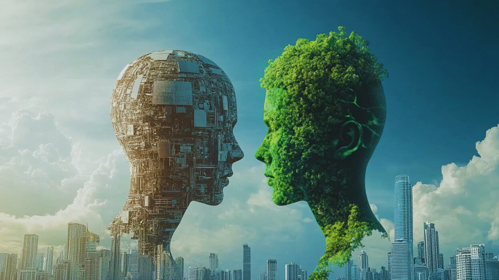 is ai bad for the environment