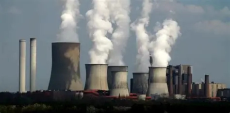 is ai bad for the environment