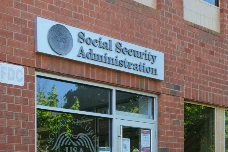 Social Security Announces AI Rollout Heart System