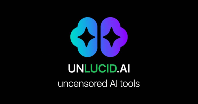 Unlucid AI: Free Tool for Image and Video Generation