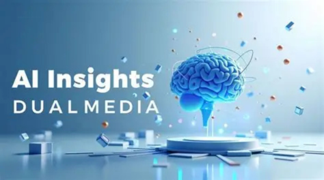 AI Insights DualMedia: The Future of Marketing