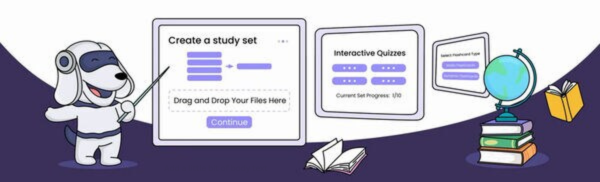 Study Fetch
