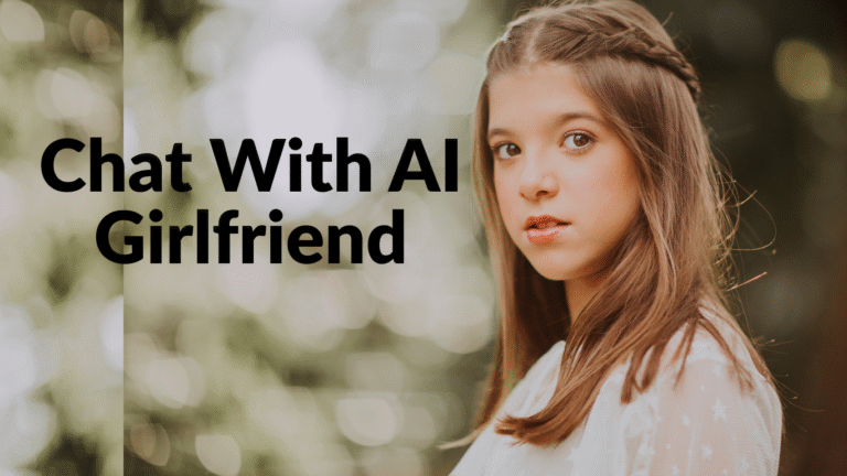 Vidqu AI Girlfriend