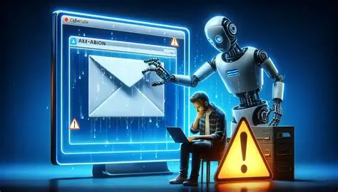 Gmail AI Phishing Attacks