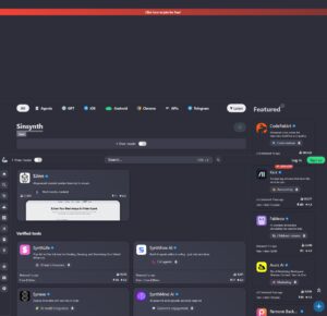 Sinsynth AI: Revolutionizing Music Creation with AI - 2026