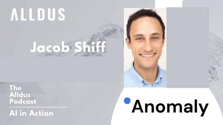 Jacob Shiff’s AI for Medicare
