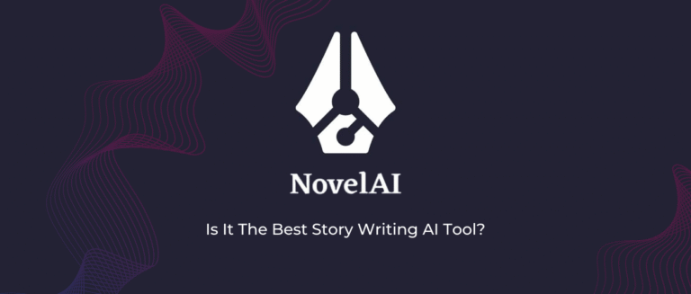 Novel AI