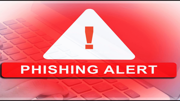 FBI Reveals Gmail AI Phishing Attacks