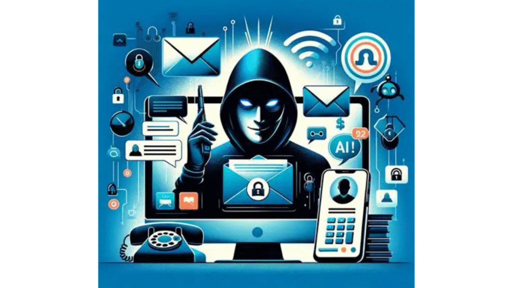  FBI Alarming Gmail Phishing Threats