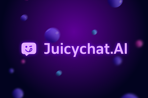 juicy chat ai