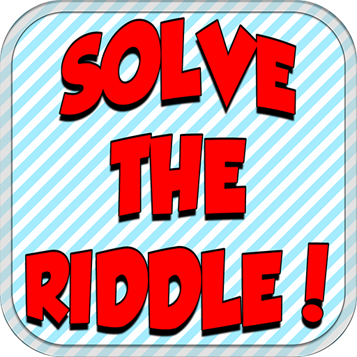 Riddle Solver