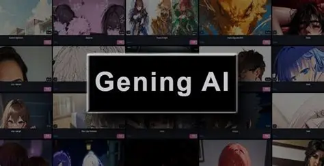 gening ai