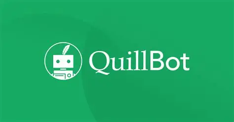 QuillBot AI Detector .