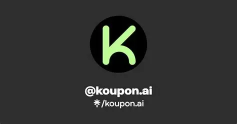 Koupon AI