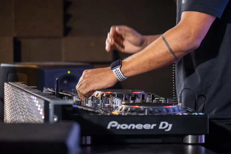 Dj Name Generator