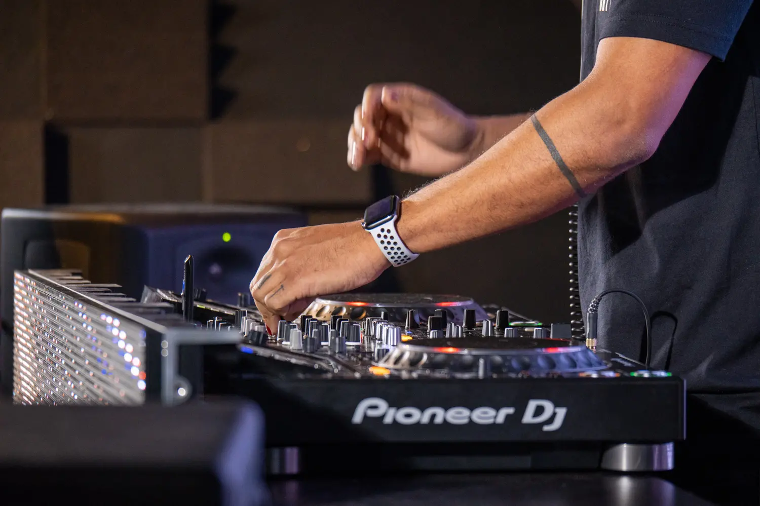 Dj Name Generator