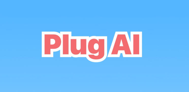 Plug AI