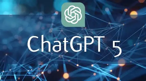 What Is ChatGPT-5? A Complete Guide for Users