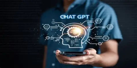 What Does GPT Stand For In Chat GPT?