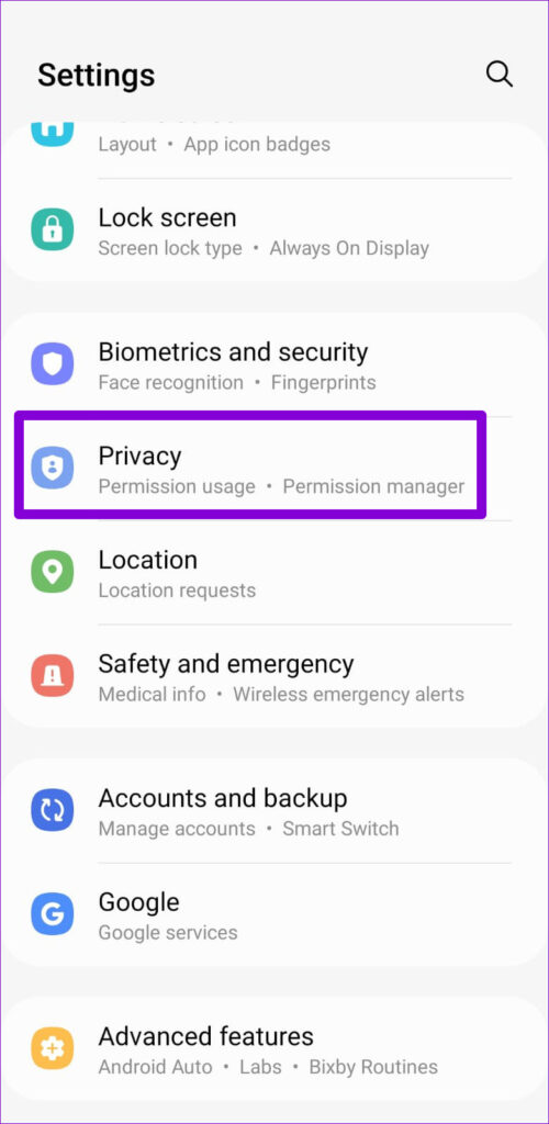 How To Disable Gemini on Android?