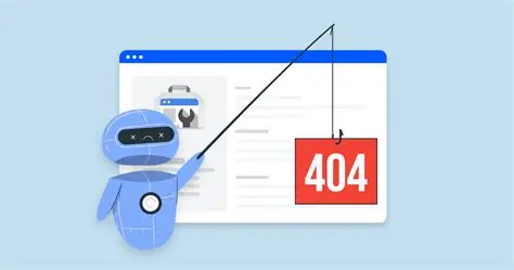Fix 404 Errors in Google Search Console: AI SEO Guide