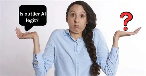 Is Outlier AI Legit?