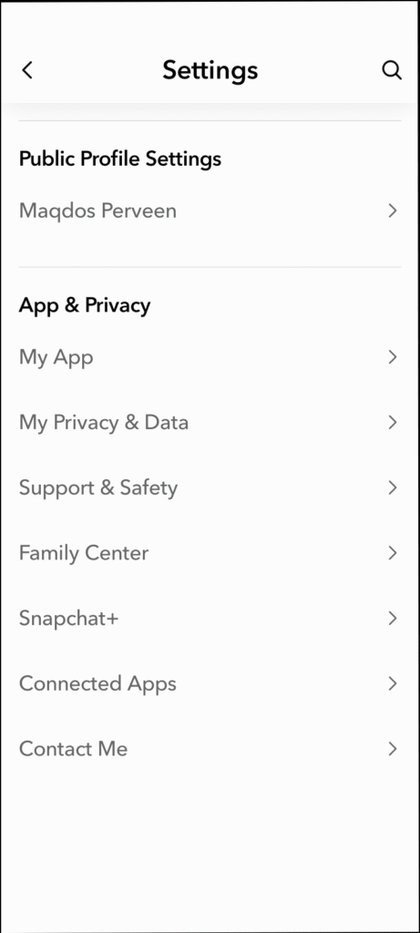 Eyes Mean on Your Snapchat Story