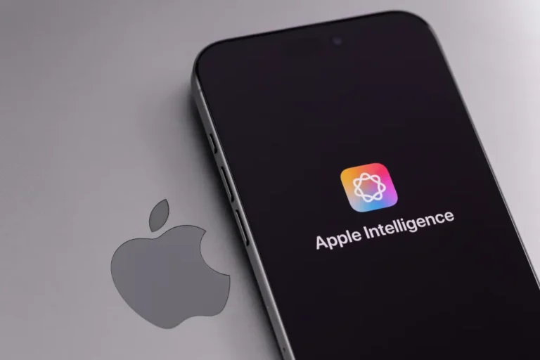 Apple intelligence