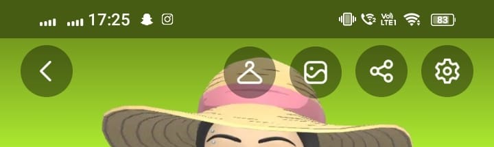 Unblock Someone on Snapchat