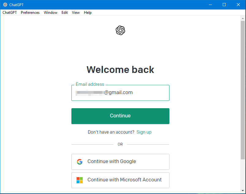cancel ChatGPT plus subscription