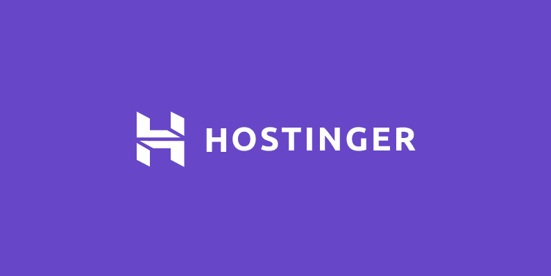 Hostinger Web Hosting Plans