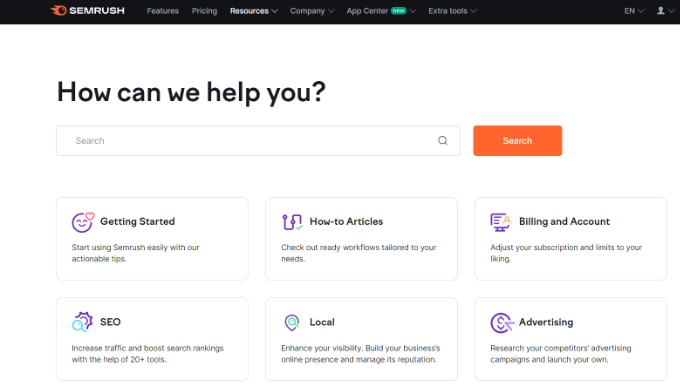 Semrush vs Ahrefs vs Moz