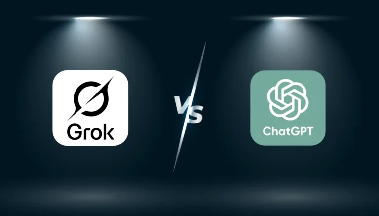 Grok vs. ChatGPT: Which is best?