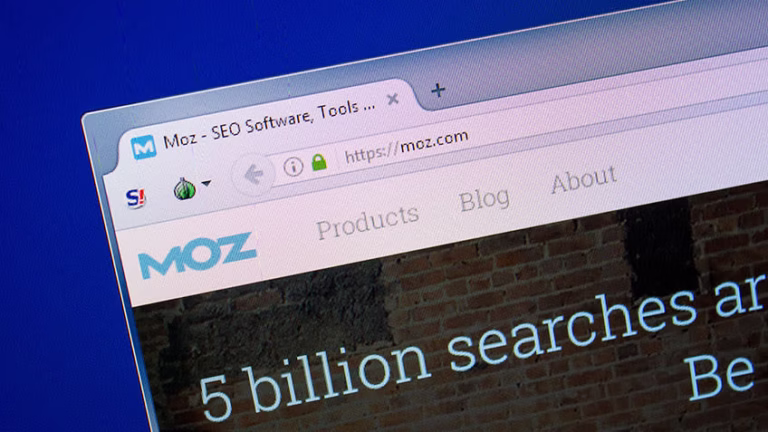 What is Moz? AI Seo Tool