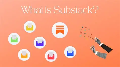 What is Substack? AI-Driven Content Creation